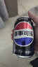百事可乐Pepsi 无糖可乐 碳酸饮料汽水 330ml*24听 黑罐整箱装 实拍图