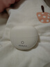 华为长续航蓝牙耳机 FreeBuds SE 2无线耳机 40小时长续航 快速充电 蓝牙5.3适用于苹果/安卓手机 白 实拍图