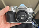 奥林巴斯（OLYMPUS）E-M10 MarkIV EM10四代 微单相机 数码相机 微单套机（14-42mm F3.5-5.6）2030万像素 黑色 实拍图