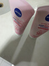 妮维雅（NIVEA）温和滋润洗面奶晶纯焕亮泡沫洁面乳150g双支套装 实拍图