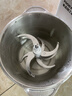 霍尼韦尔（Honeywell）绞肉机家用铰肉机第一名料理机绞肉绞菜多功能一体机搅拌机绞陷机大容量不锈钢辅食机碎肉机打泥机 臻享【不锈钢单碗】旗舰版 3L 实拍图