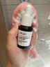 达尔肤（DR.WU）杏仁酸精华8%三重酸果酸抗痘祛闭口黑头护肤囤货（10ml+30ml） 实拍图