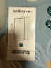 Smorss【2片装丨3D热弯玻璃】适用华为mate70air钢化膜 huawei mate70air手机膜高清保护膜防摔防指纹 实拍图