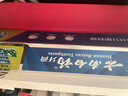云南白药牙膏留兰香薄荷冬青热销榜祛牙垢牙渍去口臭护龈抗敏美白清新口气 【180g】经典留兰单支 实拍图