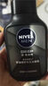 妮维雅（NIVEA）男士控油祛痘洁面套装(控油+抗痘)洗面奶深层清洁 新旧更替 实拍图