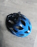 匹克骑行头盔自行车头盔山地公路车男女一体成型安全帽渐变蓝色经典款 实拍图