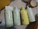 韩方五谷护发素800ml柔顺干枯毛躁修复顺滑男女士留香护发膜第一名  实拍图