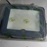 亚明 LED投光灯磨砂玻璃防眩目球场灯仓库户外照明车间射灯 IP65防水超亮200w 实拍图