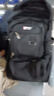 回力背包男大容量双肩包户外登山包时尚旅行包商务短途出差行李包书包 实拍图