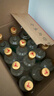 牛栏山 精制陈酿 口粮酒 浓香风格 52度 500ml*12瓶 整箱装 实拍图
