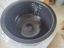 苏泊尔（SUPOR） 电饭煲4升5升煮饭内胆火旋风球釜内锅通用不粘原厂配件（先确认适配再购买） 4升内锅（先确认适配再购买） 实拍图