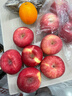 静宁苹果 【顺丰到家】甘肃红富士苹果水果 新鲜应季静宁苹果 净重10斤中果约24枚75mm 实拍图