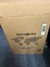 新秀丽（Samsonite）双肩包17英寸笔记本电脑包男女背包商务旅行大容量升级款TX6*003 实拍图