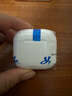 华强北新款【直营正品丨降噪Air7代】 蓝牙耳机真无线适配苹果主动降噪半入耳式国家补贴iPhone17/16/15Pods 【降噪全功能pods顶配版】 【主动降噪+空间音頻+三真电量】 实拍图