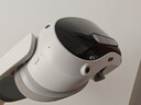 PICO 4 Ultra MR 混合现实一体机【加赠6款应用】 VR 3d眼镜头显 游戏机 非quest3 送礼 实拍图