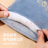 志高（CHIGO）热水袋暖水袋充电暖手宝暖宝宝被窝用防爆 双插手 热敷暖肚子暖脚 实拍图