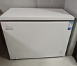 美的（Midea）301L单温家用商用冰柜低霜冷藏冷冻柜两用大容量一级能效京东自营冰箱冷柜BD/BC-301KM(E)国家补贴 实拍图