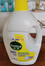 滴露（Dettol）衣物消毒液 柠檬 3L*3瓶 杀菌除螨内衣儿童衣物除菌可配洗衣液 实拍图