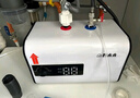 信联好太太小厨宝电热水器储水式一级能效 厨房热水器厨房专用热水宝家用6升/8升/10升 洗漱洗碗洗菜神器 10升【机械款-上出水】 不含安装 实拍图