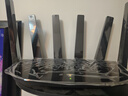 普联（TP-LINK）大道路由器7DR6430 BE6400 5G WiFi7千兆双频家用高速穿墙 2.4G wifi6无线 2.5G网口 游戏加速 实拍图