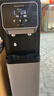 志高（CHIGO）直饮机家商两用净水器加热直饮一体机办公室直饮水机商用开水器立式管线净饮机RO反渗透家用纯水机 一开一常温【超滤款】20-50人用 实拍图
