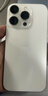 Apple/苹果 iPhone 16 Pro（A3294）512GB 沙漠色钛金属 支持移动联通电信5G 双卡双待手机 实拍图