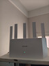 Tenda腾达路由器WiFi7【京东独家】无线千兆穿墙王信号增强家用全屋2.5g网口云霄BE3600放大器立式 实拍图