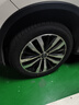 利奥玲珑汽车轮胎215/55R18 99V LA35 适配传祺GS4/昂科拉 实拍图