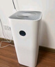 小米（MI） 米家空气净化器5S/5 家用除甲醛 除异味 除二手烟 支持小爱智能控制净化机空气过滤器 米家空气净化器5 实拍图