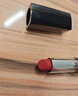 迪奥DIOR【邓为推荐】烈艳蓝金口红丝绒720哑光唇膏 生日礼物送女友 实拍图