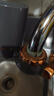 美的（Midea）净水器水龙头过滤器家用自来水滤水器直饮前置过滤器厨房卫生间通用除水垢除余氯双出水可清洗滤芯 一机七芯【五年免换芯】 实拍图