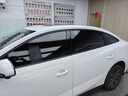 3M车膜 汽车贴膜 防爆隔热玻璃膜 太阳膜车窗膜 全车膜 前挡膜 防紫外线隐私膜防晒包施工3m朗清系列 全车（深色） 轿车 实拍图