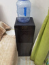 美菱（MeiLing） 饮水机下置式家用立式温热型/冷热型下置水桶饮水器 店长推荐【 旗舰下置水桶】 温热型 实拍图
