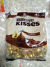 好时 Kisses 牛奶巧克力 500g 糖果零食 婚庆喜糖 伴手礼 生日礼物女 实拍图