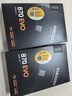 三星（SAMSUNG）500GB SSD固态硬盘 SATA3.0接口 独立缓存 AI电脑配件 读速560MB/S 870 EVO 实拍图