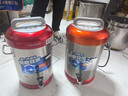 JOYOUNG;九阳豆浆机商用大容量大容早餐店酒店自动加热现磨即饮一体机 经典款11升丨50分钟55杯丨高蛋白4.5-5% 实拍图