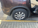 马牌（Continental）汽车轮胎 225/65R17 102V FR UC6 SUV适配CR-V/RAV4/CX-5 实拍图
