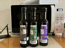 爷爷的农场核桃油牛油果油亚麻籽油250ml*3瓶 热炒凉拌 赠婴儿宝宝辅食食谱 实拍图