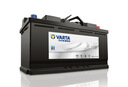 瓦尔塔（VARTA）京东养车汽车电瓶蓄电池启停系列AGMH7凯迪拉克ATSL/XT5/CT6/XTS 实拍图