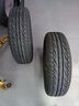 邓禄普（DUNLOP）汽车轮胎 185/65R15 88H SP SPORT 300 原套轩逸/骐达 适配Polo 实拍图