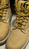 CAT卡特经典大黄靴马丁靴男鞋牛皮面固特异户外工装靴P725756P1EDC25 经典款 43 实拍图