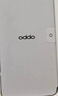 OPPO K13s 8GB+256GB 超能白 强悍更流畅 第三代骁龙7 抗摔耐磨 防水防尘 游戏千元新款手机 国家补贴 实拍图