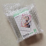 富士（FUJIFILM）  instax立拍立得相机 3英寸mini迷你相纸胶片胶卷 3寸双包+相册+收纳盒*2+冰箱贴【含20张白边】 官方标配 实拍图
