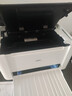 得力（deli）P1020W激光打印机家用办公 微信远程打印手机无线打印电脑打印 学生错题家庭作业打印 激光打印机 实拍图