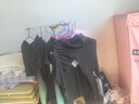 步锐特（BURUITE）跑步运动套装男篮球羽毛球健身服速干衣高弹训练晨跑服紧身衣服 实拍图