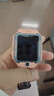 小天才儿童电话手表Z6Pro星云粉防水GPS定位 学生儿童智能手表4G视频拍照双摄男女表 实拍图