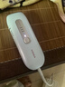 康佳（KONKA）脱毛仪3301蓝宝石冰感冰点家用宿舍唇部腋下大小腿比基尼线脱毛机神器 送女友生日实用礼物 保价 【16.8J】3301MAX-冰川蓝-国家补贴 实拍图
