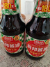 厨邦 经典系列 厨邦酱油820ml【特级】 高鲜生抽 酱油 炒菜提鲜调味 实拍图