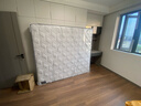 顾家家居软硬两用弹簧床垫席梦思 180*200*14cm 高箱床适用M1007     实拍图