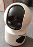 纽曼无线家用智能AI摄像头1200万高清监控器360度无死角带夜视全景语音手机远程对话讲室内外家庭云台 实拍图